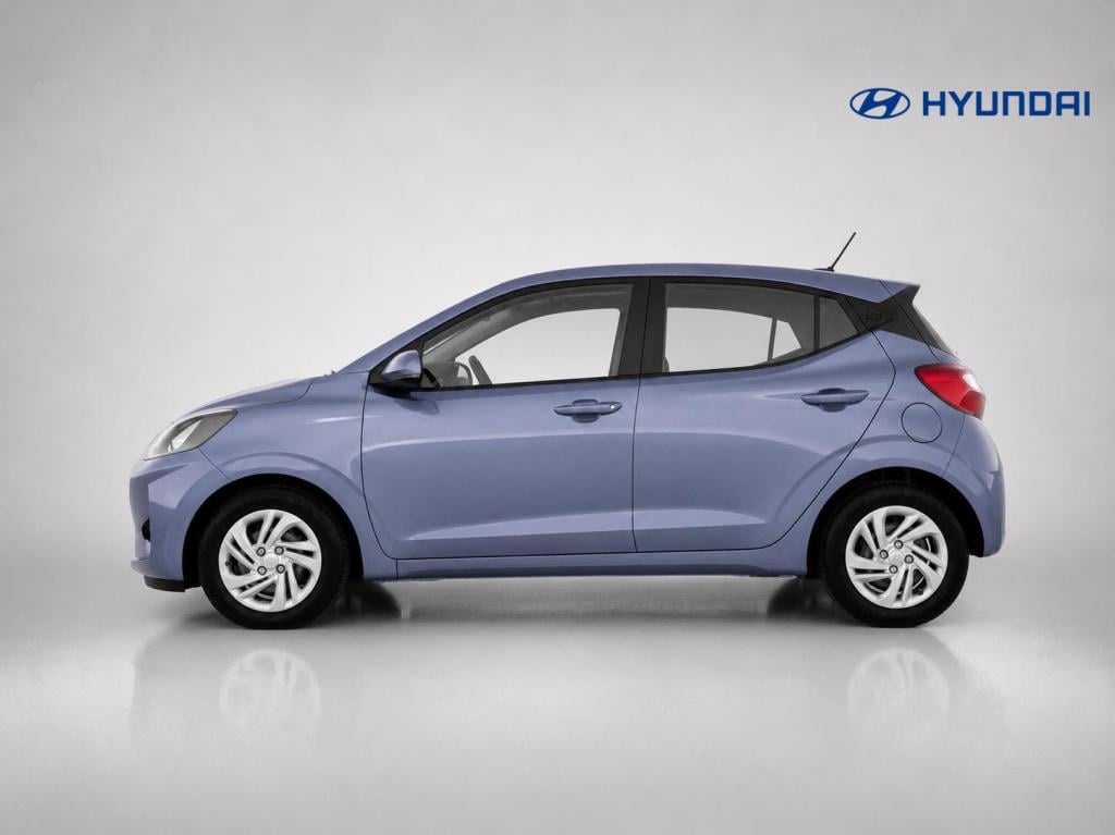 Hyundai I 10 1.0 comfort smart