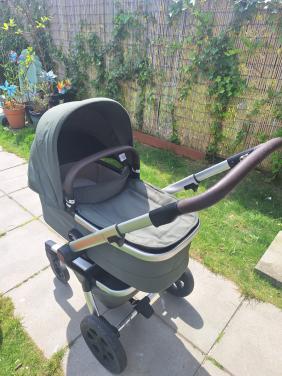 Kinderwagen