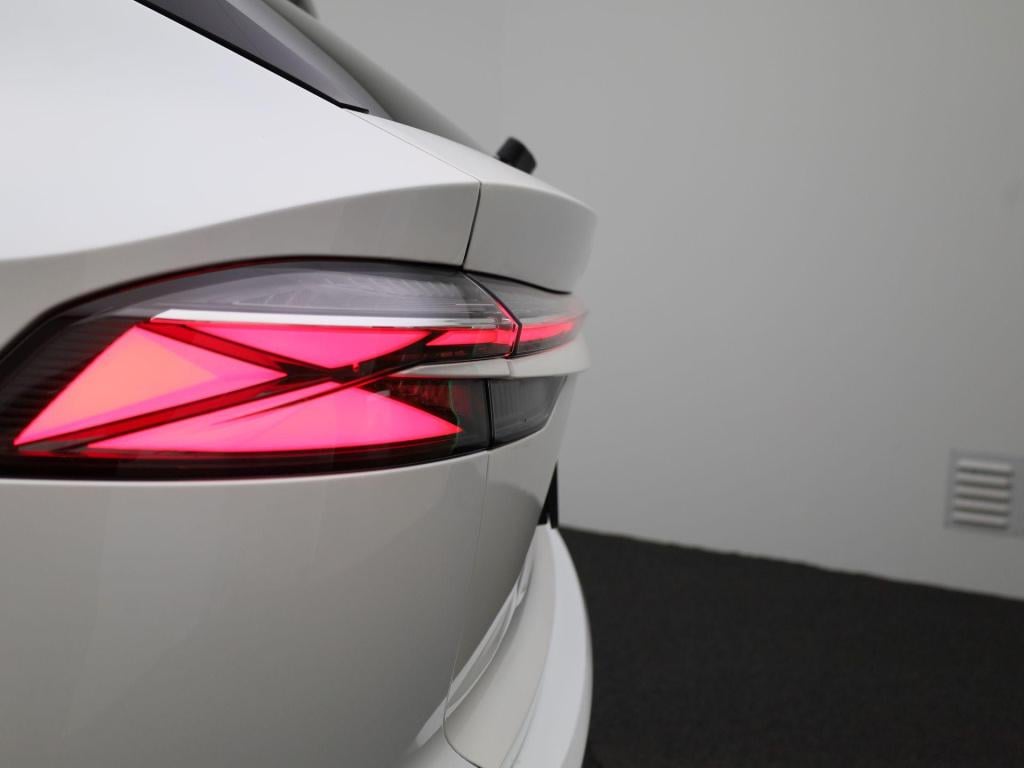 MG Hs 1.5 phev aut. luxury