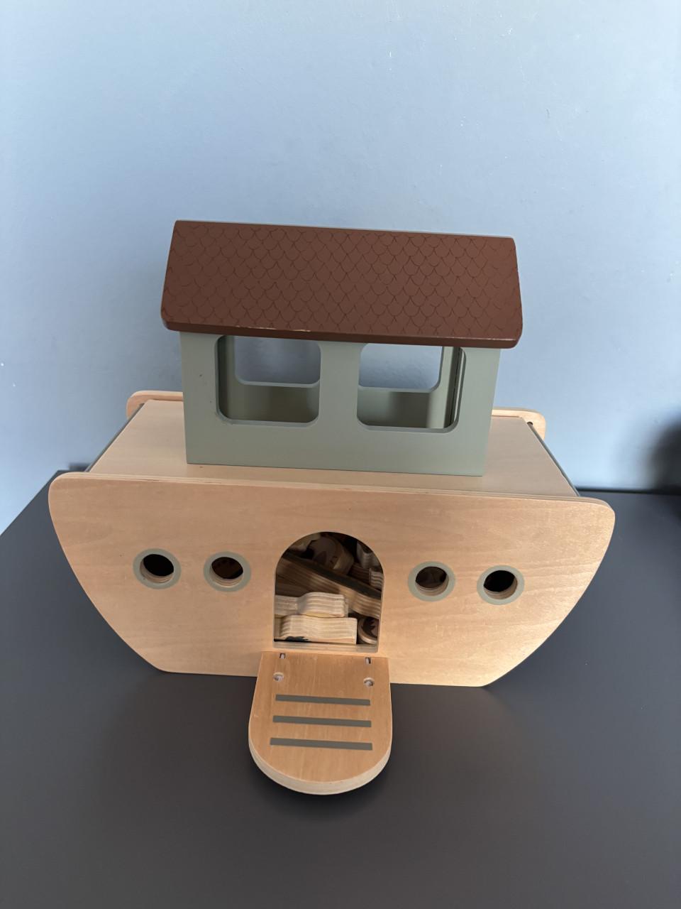 Ark van noach little dutch