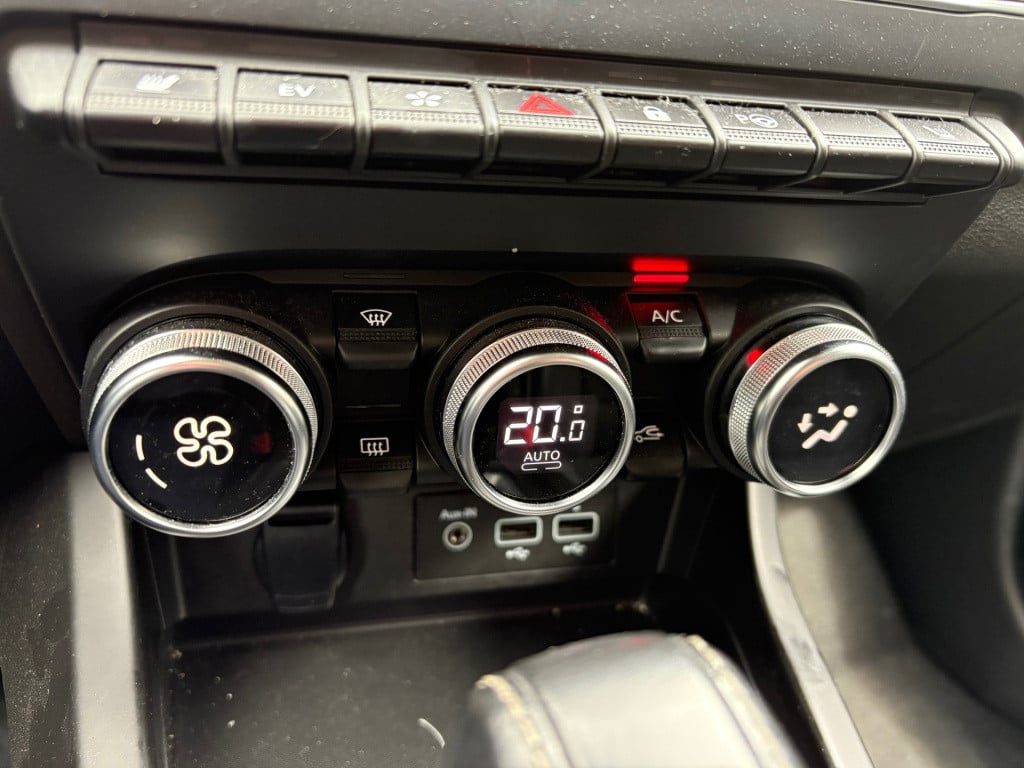 Renault Arkana 1.6 e-tech hybrid 145 intens