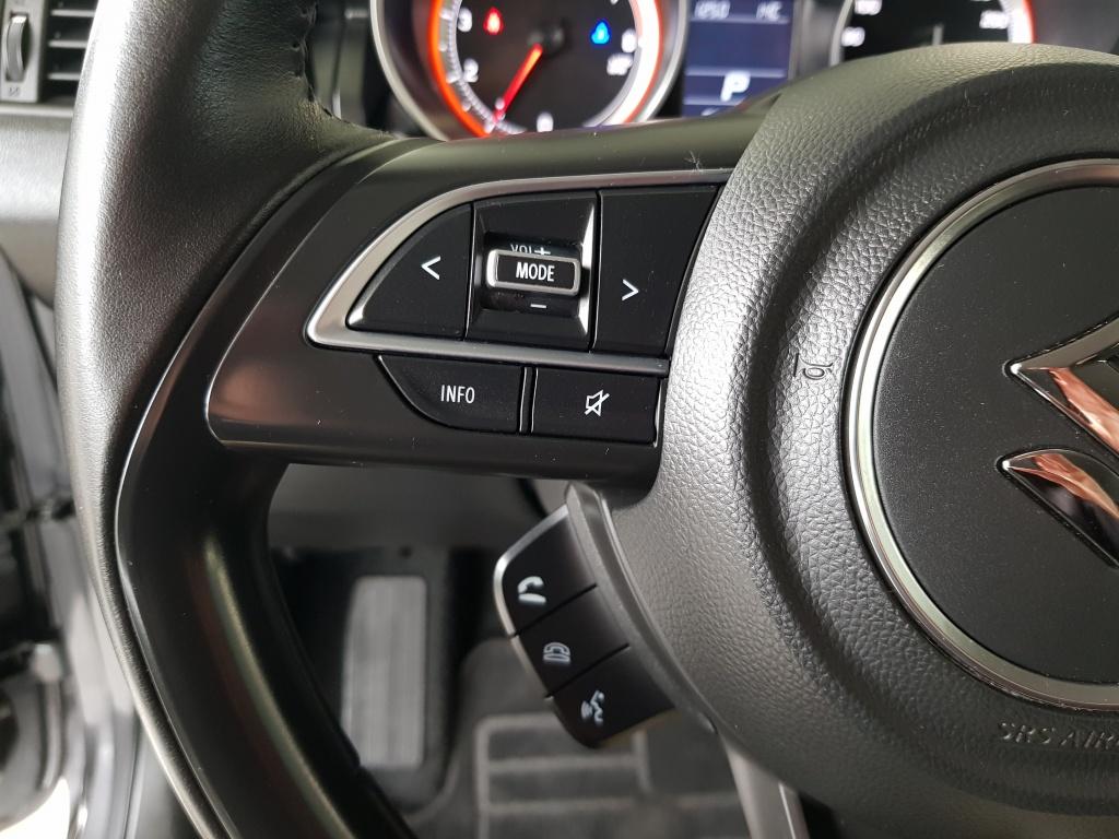 Suzuki Swift 1.2 select dct automaat
