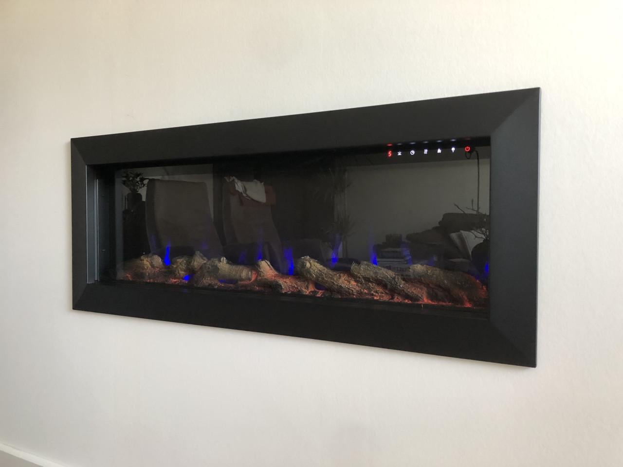 Sfeerhaard, Modern Fires Smart FX50 ecco