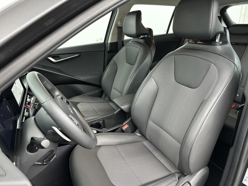 Kia Niro 1.6 gdi hybrid dynamicline | licht metalen wielen | klimaat regeli