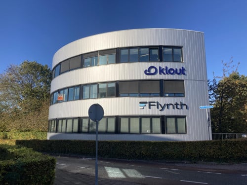 Kantoorruimte op toplocatie in Middelburg