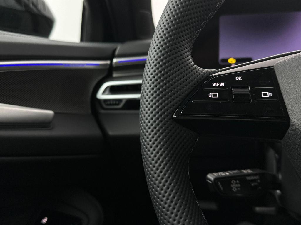 Audi A5 avant 2.0 e-hybrid quattro s edition b&o l drc l leer