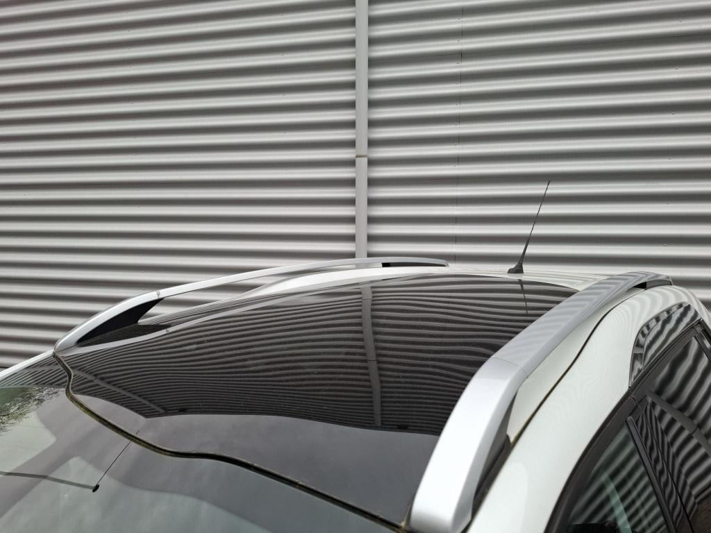 Peugeot 2008 suv 1.2 allure pano/clim/lmv/trekhaak