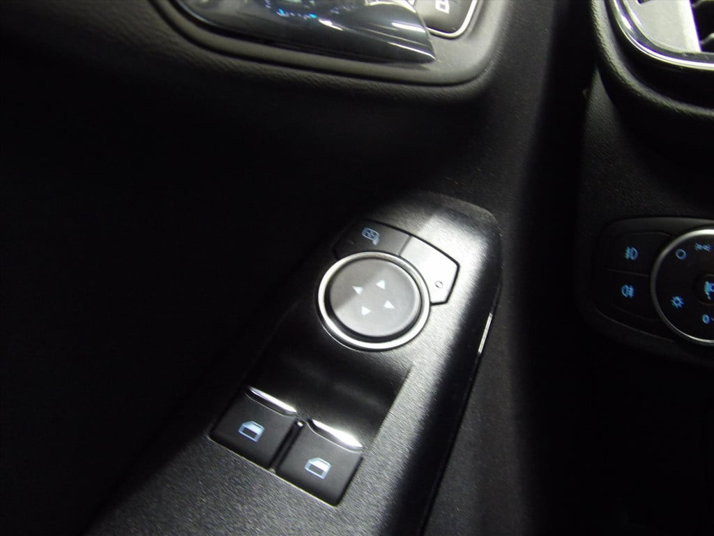 Ford Fiesta 1.1 85pk 5dr trend