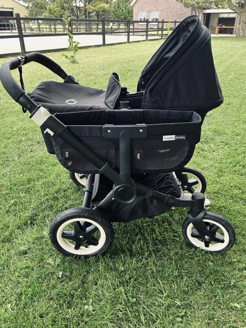 Kinderwagen