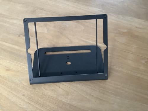 Heckler standaard voor Ipad