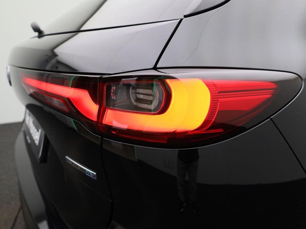 Mazda Cx-60 2.5 e-skyactiv phev homura | automaat | panorama dak | stoelver