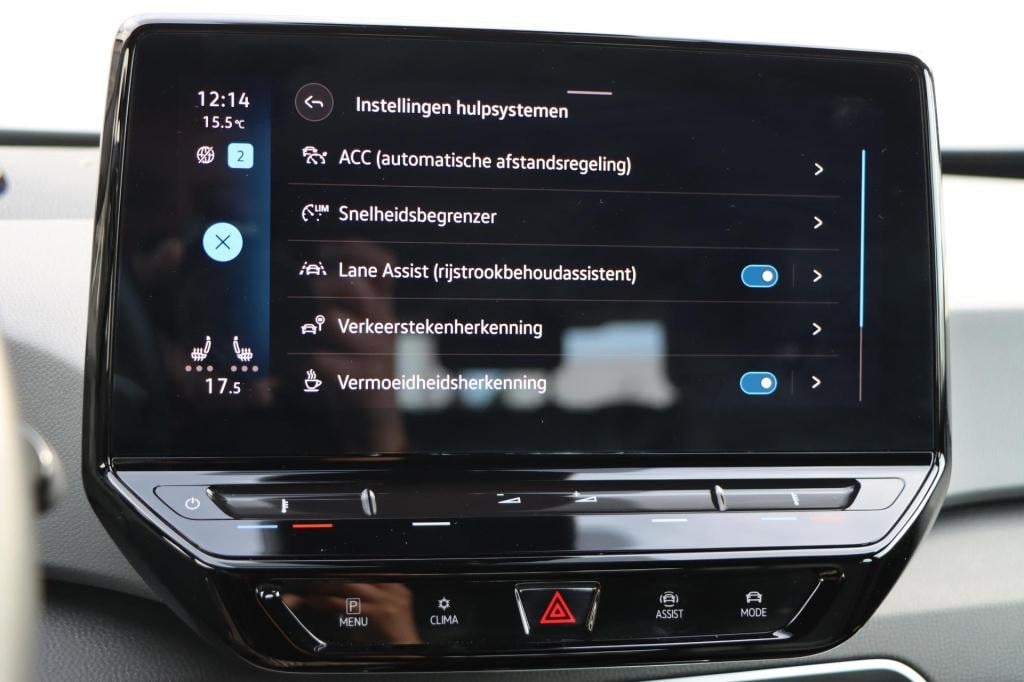 Volkswagen Id.3 pure 45 kwh 150pk