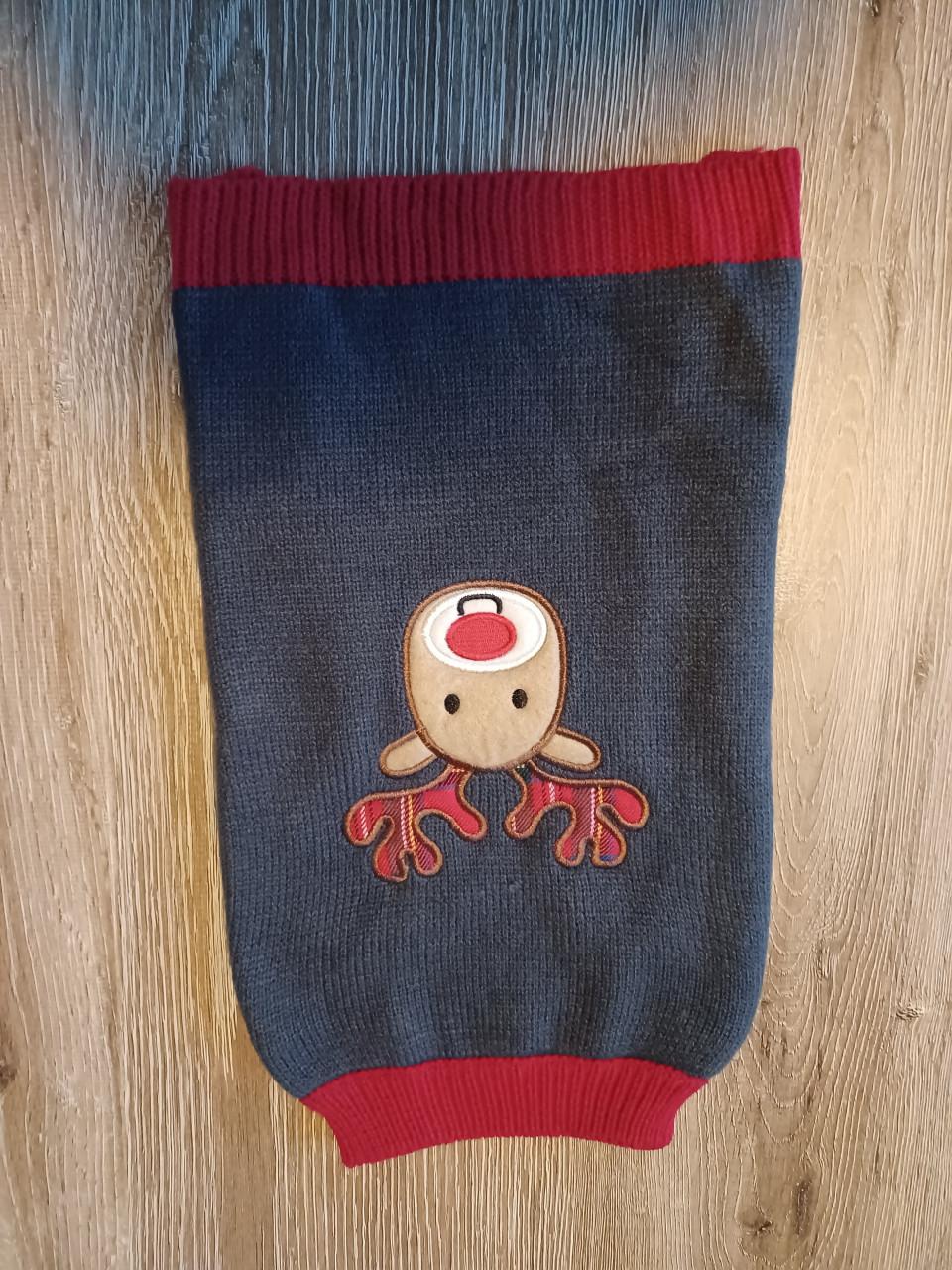 Hondenjasjes en riemen