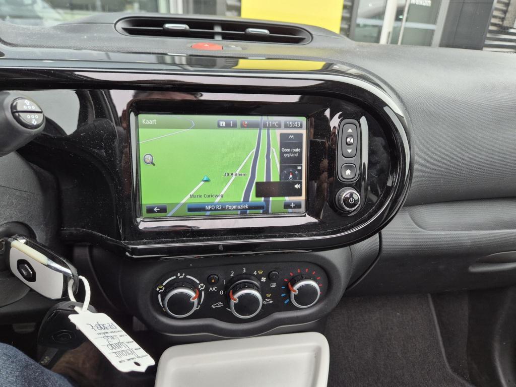 Renault Twingo tce 90 turbo dynamique | vouwdak | r-link