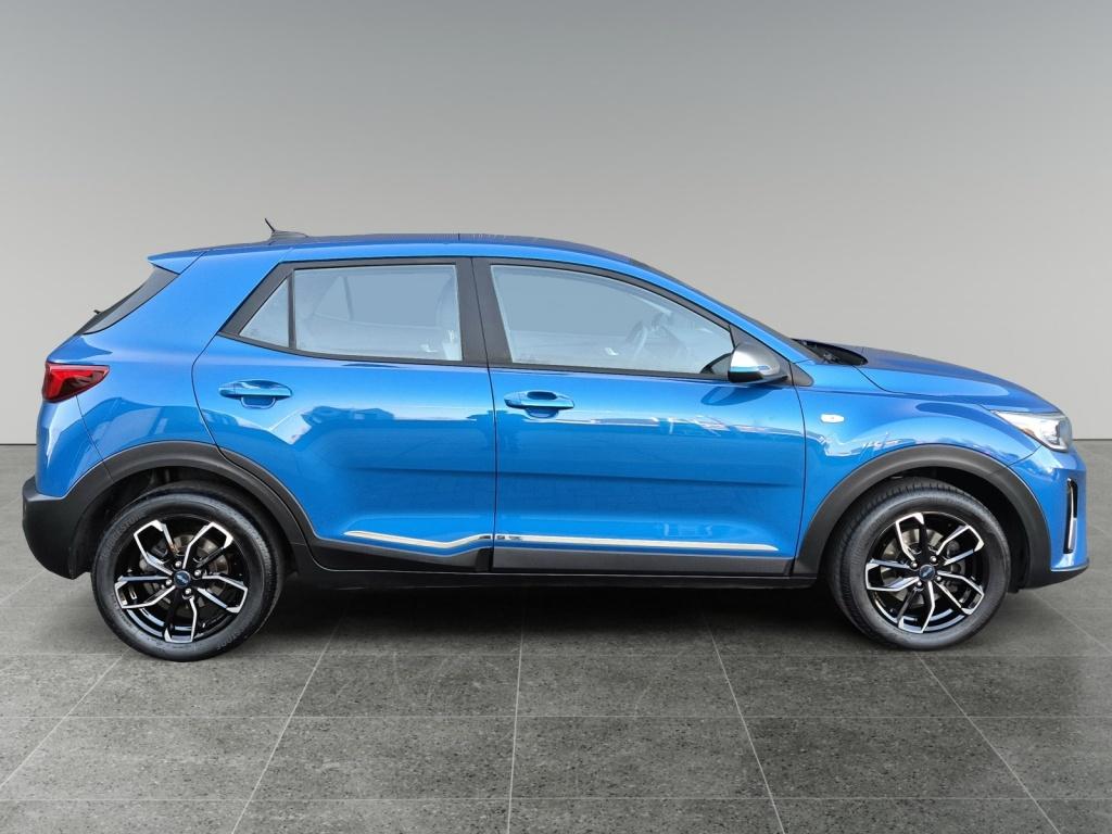 Kia Stonic 1.0 t-gdi mhev c.l.|airco|apple carplay|navi