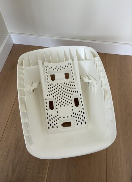 Stokke | Newborn set voor de Tripp Trapp kinderstoel