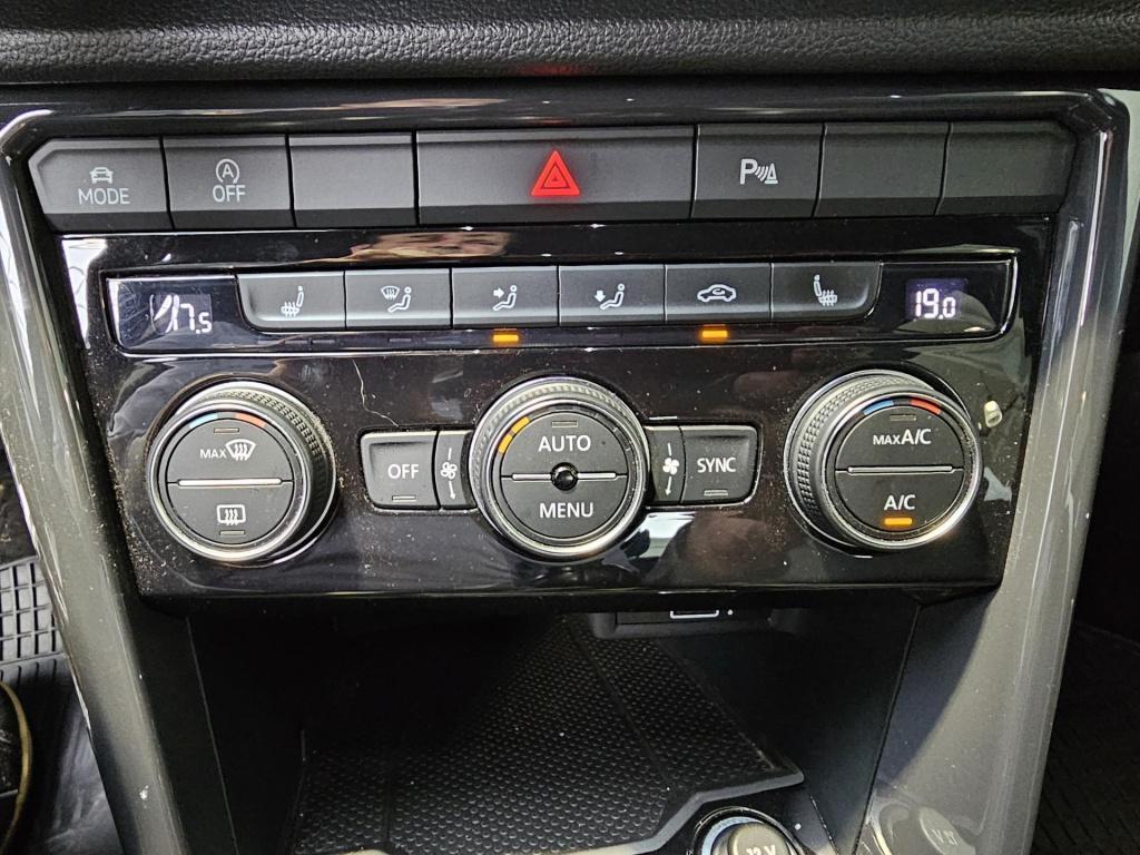 Volkswagen T-roc 1.5 tsi style