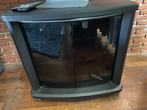 Televisie/ stereo kastje