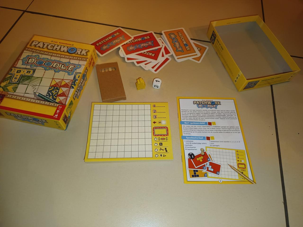 Gezelschapsspellen