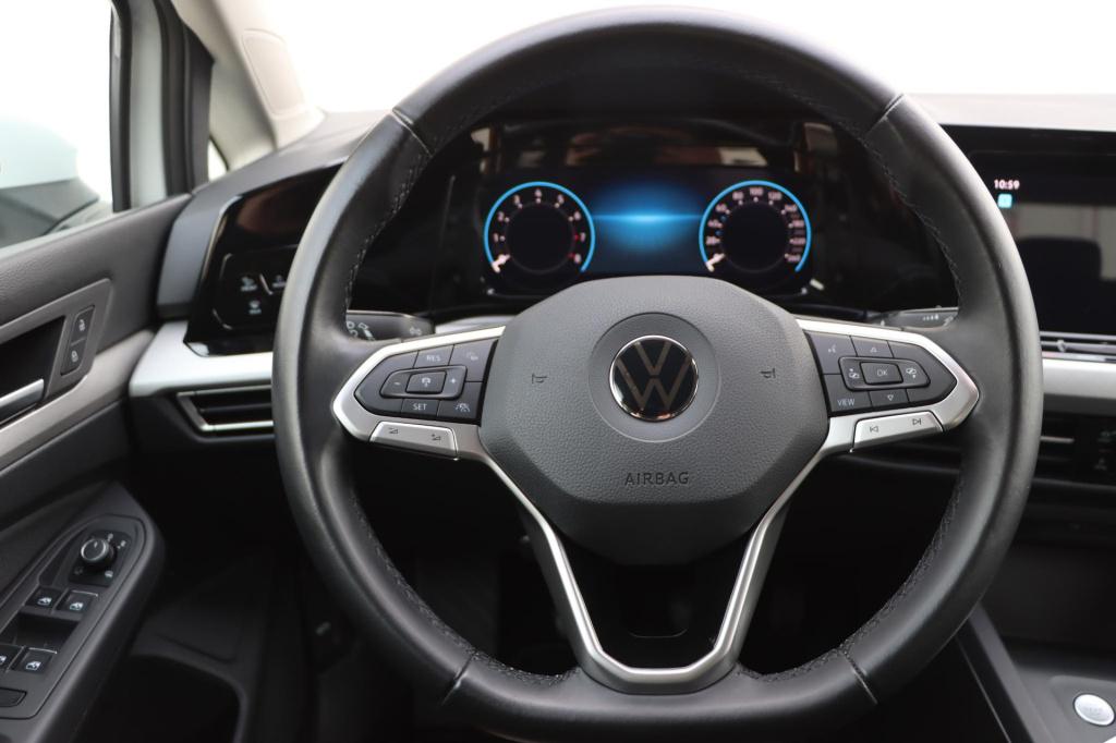 Volkswagen Golf 1.0 tsi life business 110pk