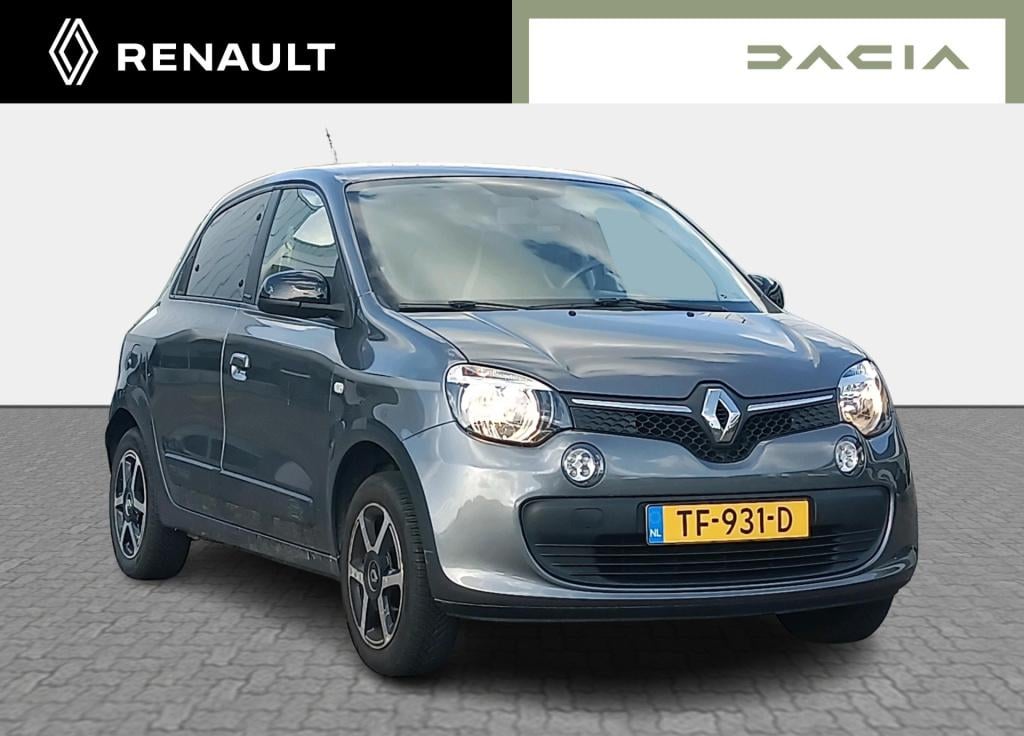 Renault Twingo 1.0 sce limited