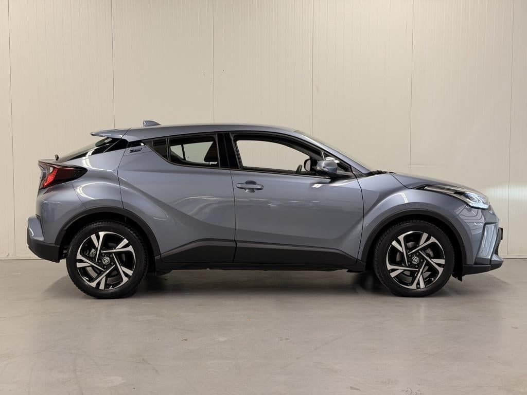 Toyota C-hr 1.8 hybrid dynamic | camera | navigatie |