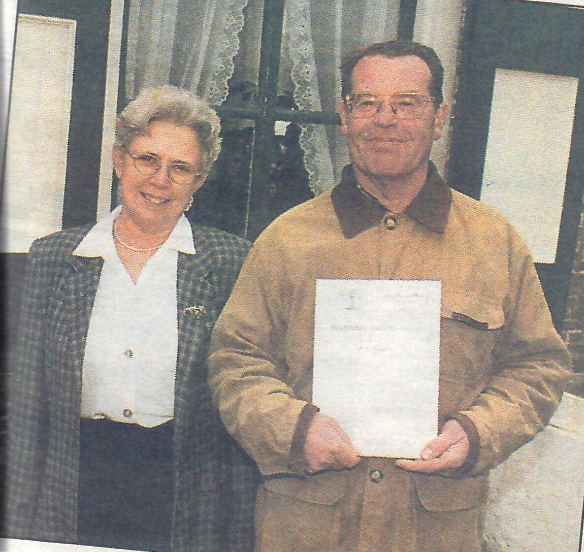 Nieuw- en Sint Joosland FOTOboek tweede druk bijna uitverkocht!