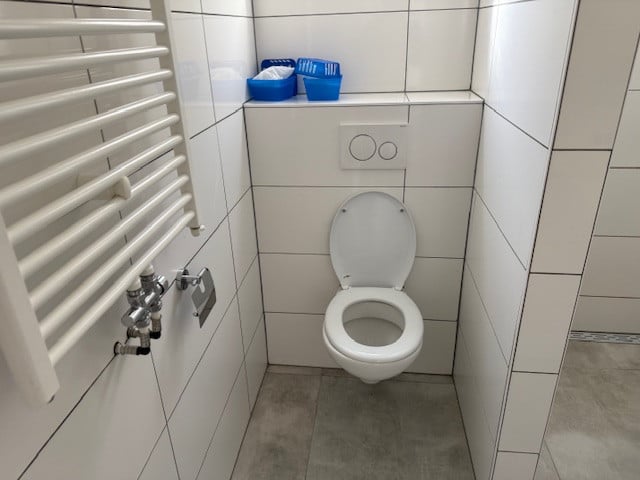 Appartement te huur