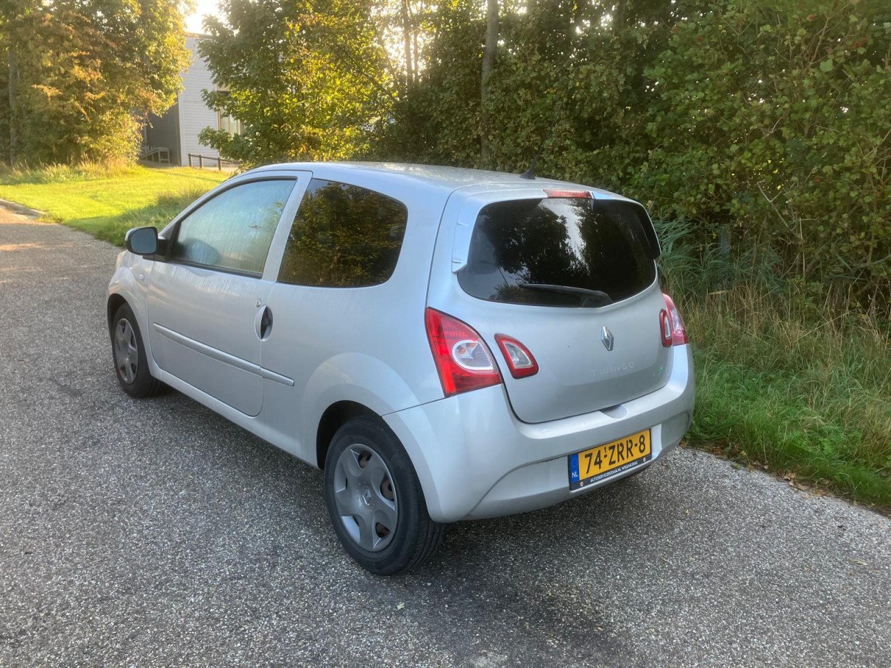 Renault Twingo 1.2