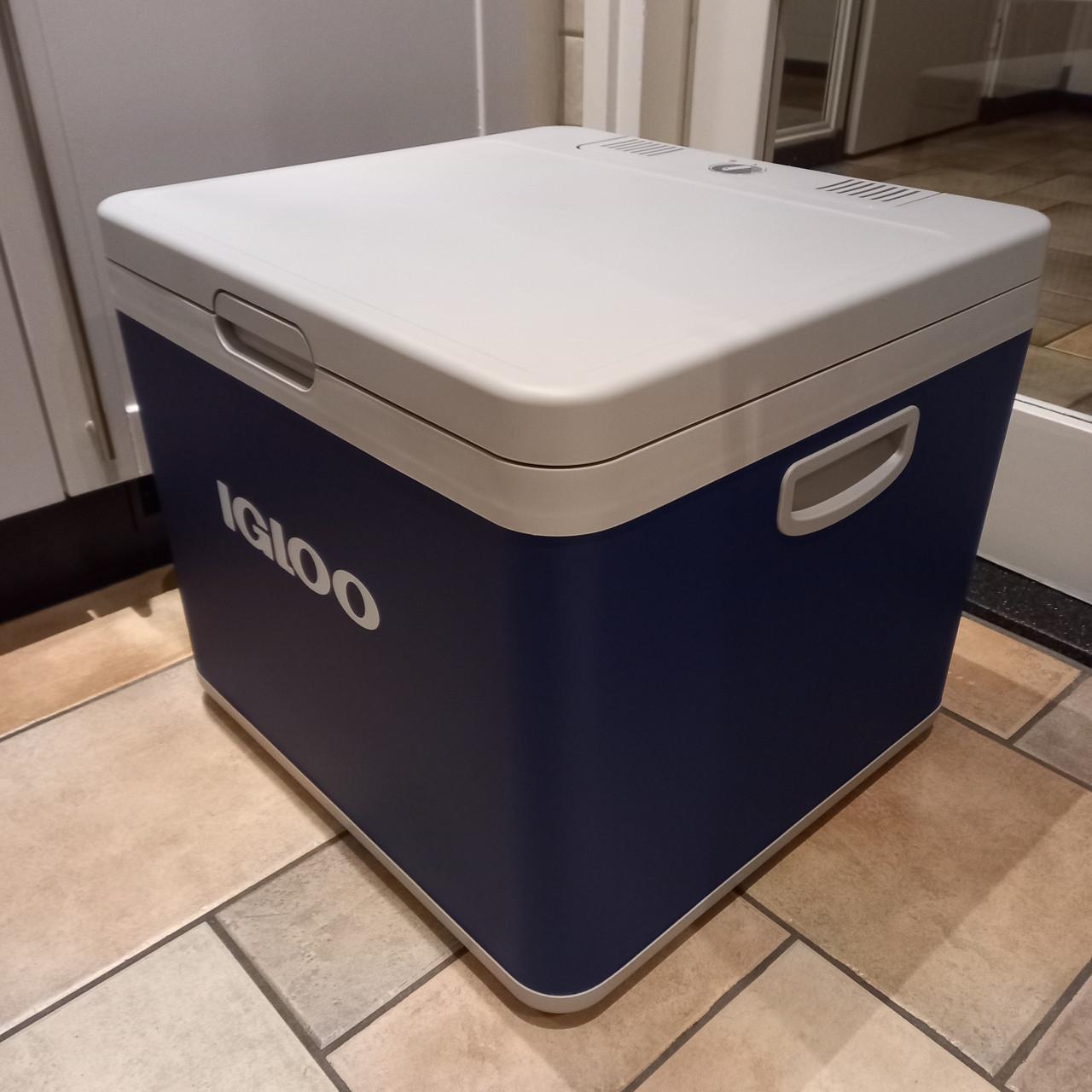 Koelbox igloo 45