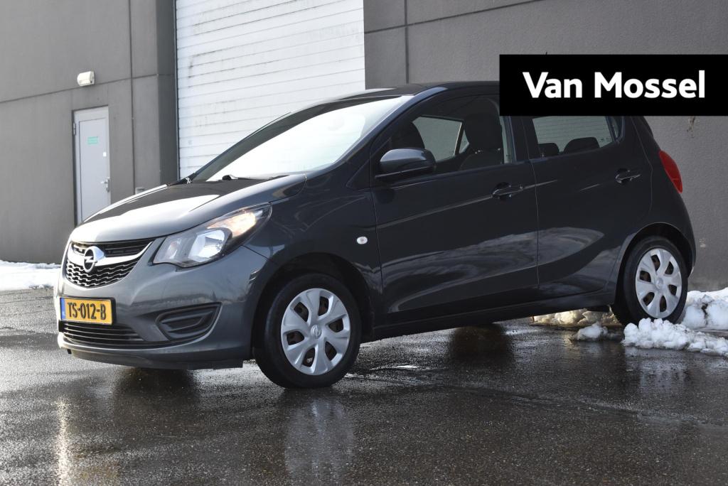 Opel Karl 1.0 ecoflex edition | airco | navigatie | apple carplay/android a