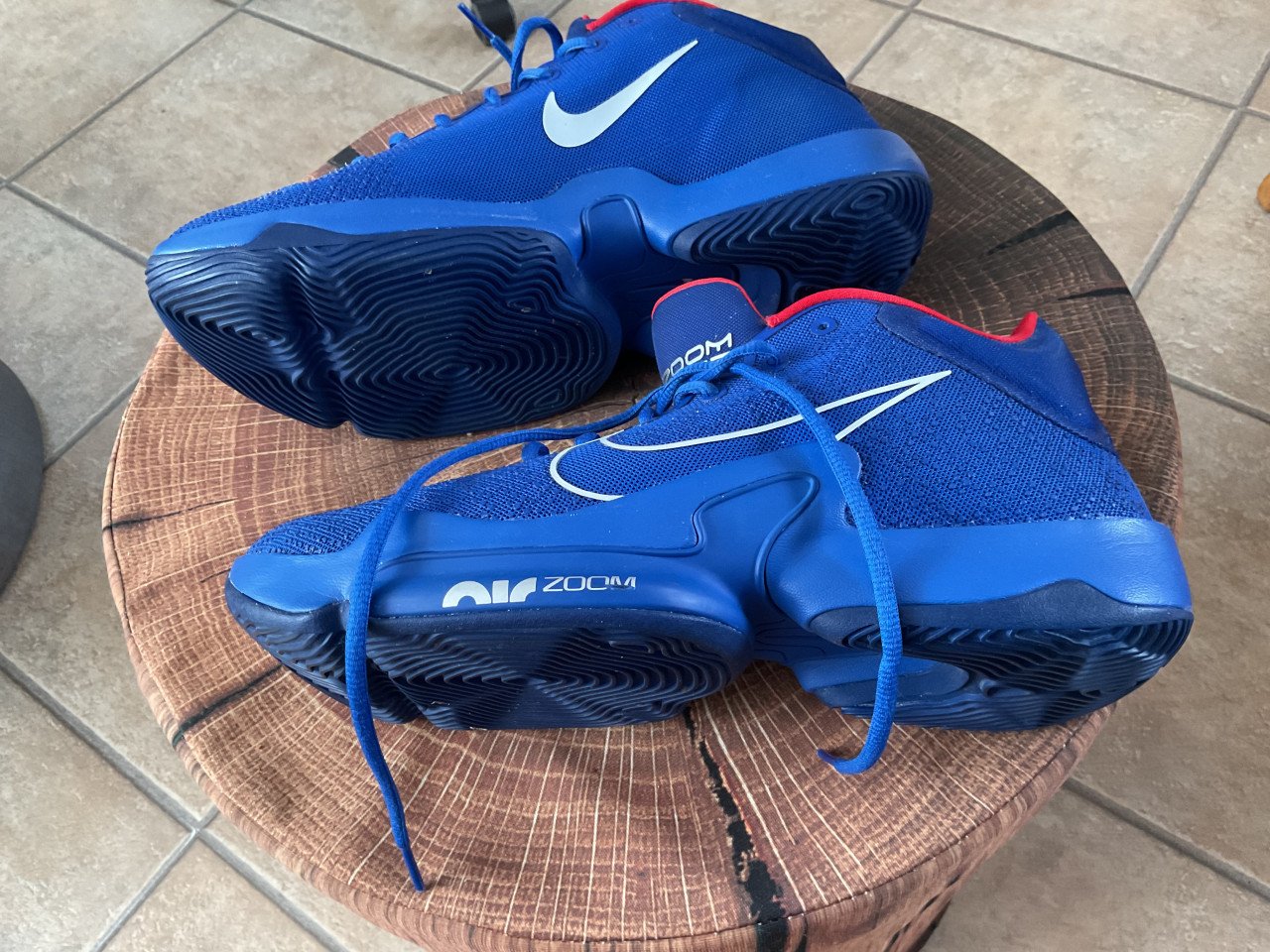 Sportschoenen