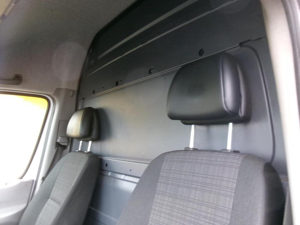 Mercedes-Benz Sprinter 2.2 bluetec automaat l2/h2 cr.contr. tr.haak