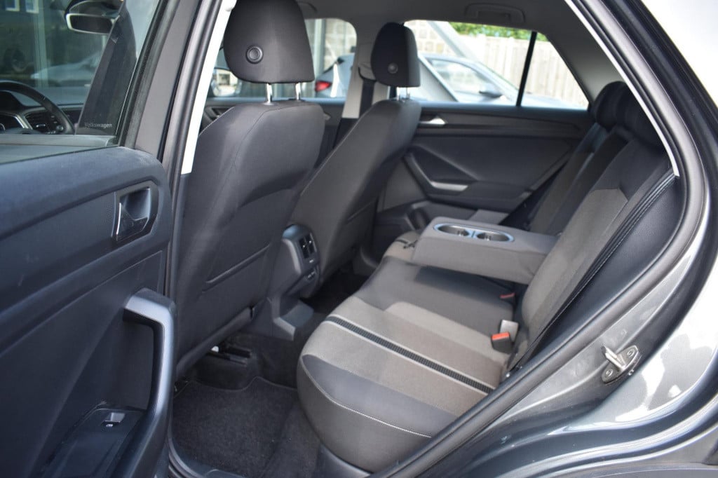 Volkswagen T-roc 1.0 tsi | virtual cockpit | camera | apple carplay | andro
