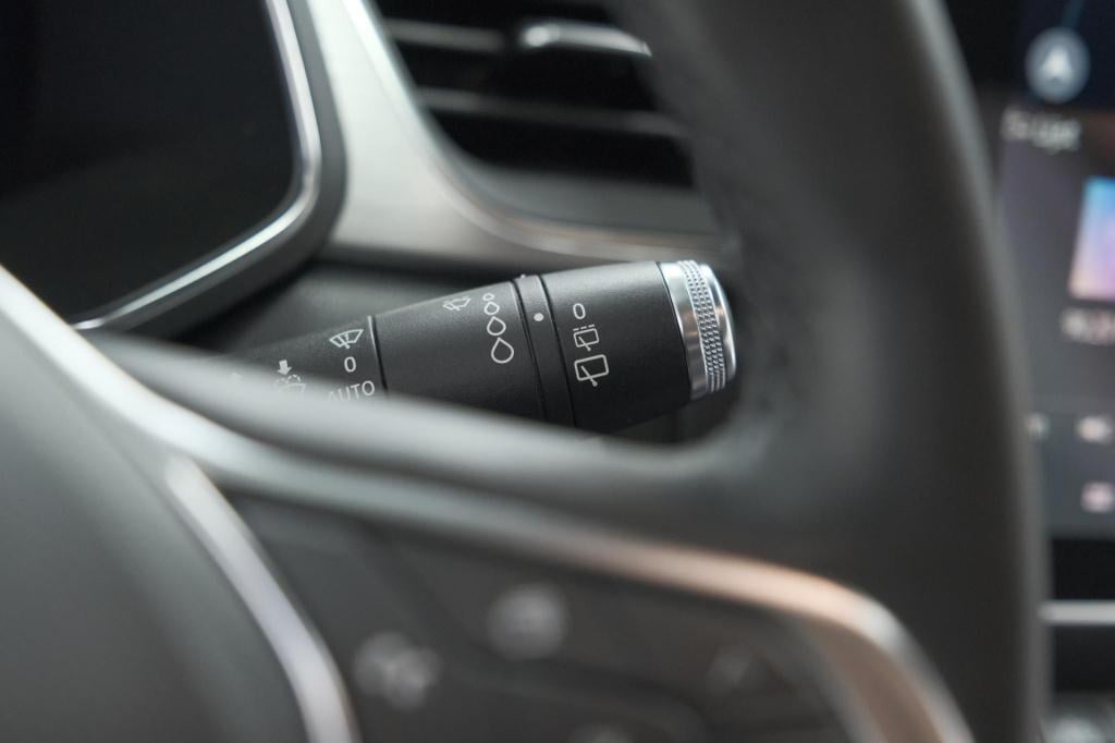 Renault Captur 1.6 e-tech plug-in hybrid 160 intens | camera | 9.3 inch gro