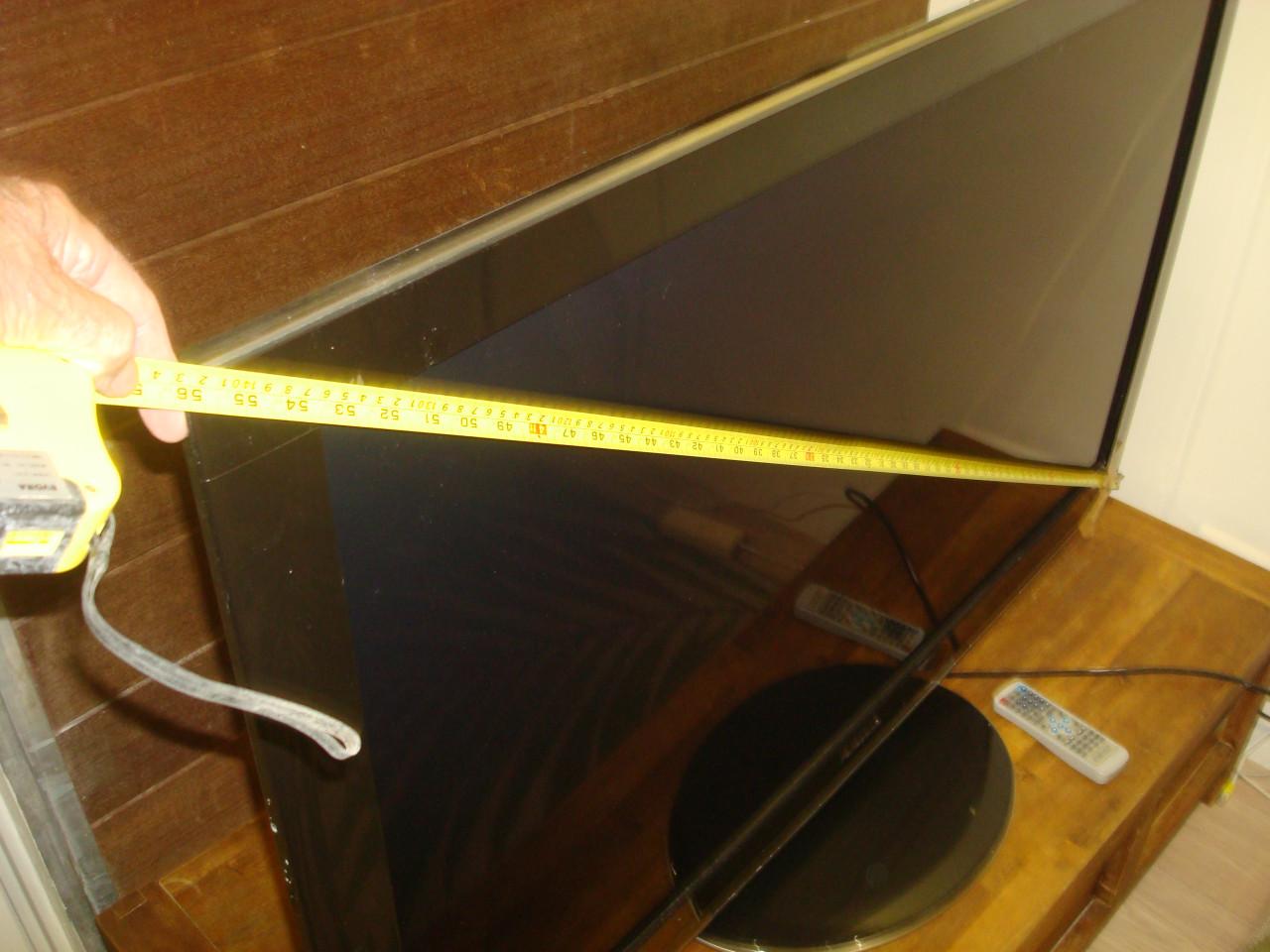 Panasonic TV 127 cm 54 inch