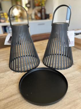 Solar lampen, nieuw