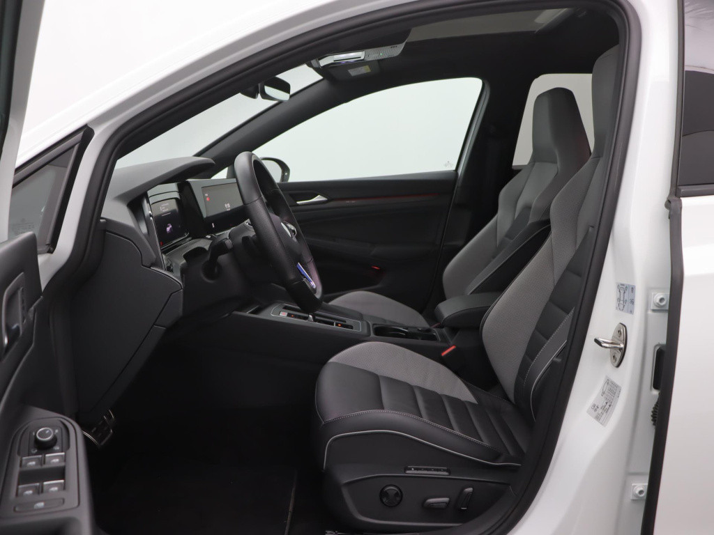 Volkswagen Golf 1.4 ehybrid gte | navigatie | panoramadak | iq-light | lede