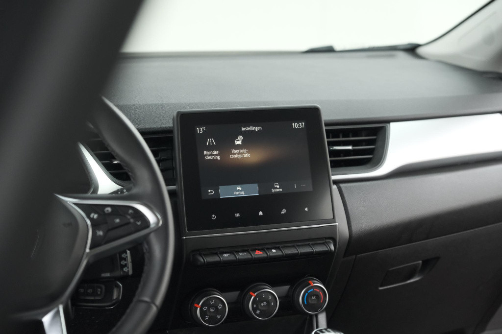 Renault Captur tce 100 zen | apple carplay | cruise control | dab+ radio