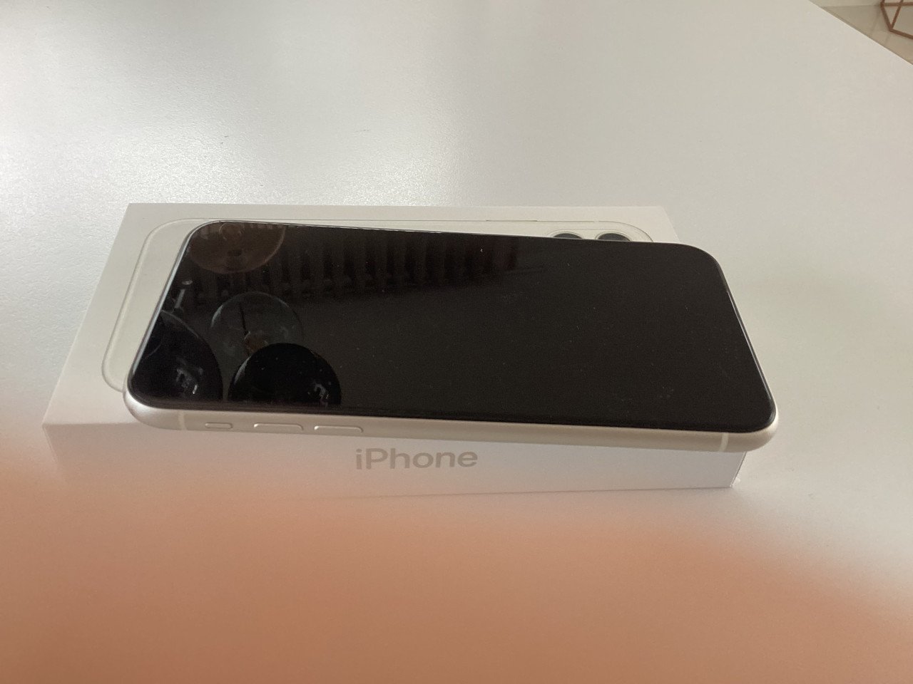 IPhone