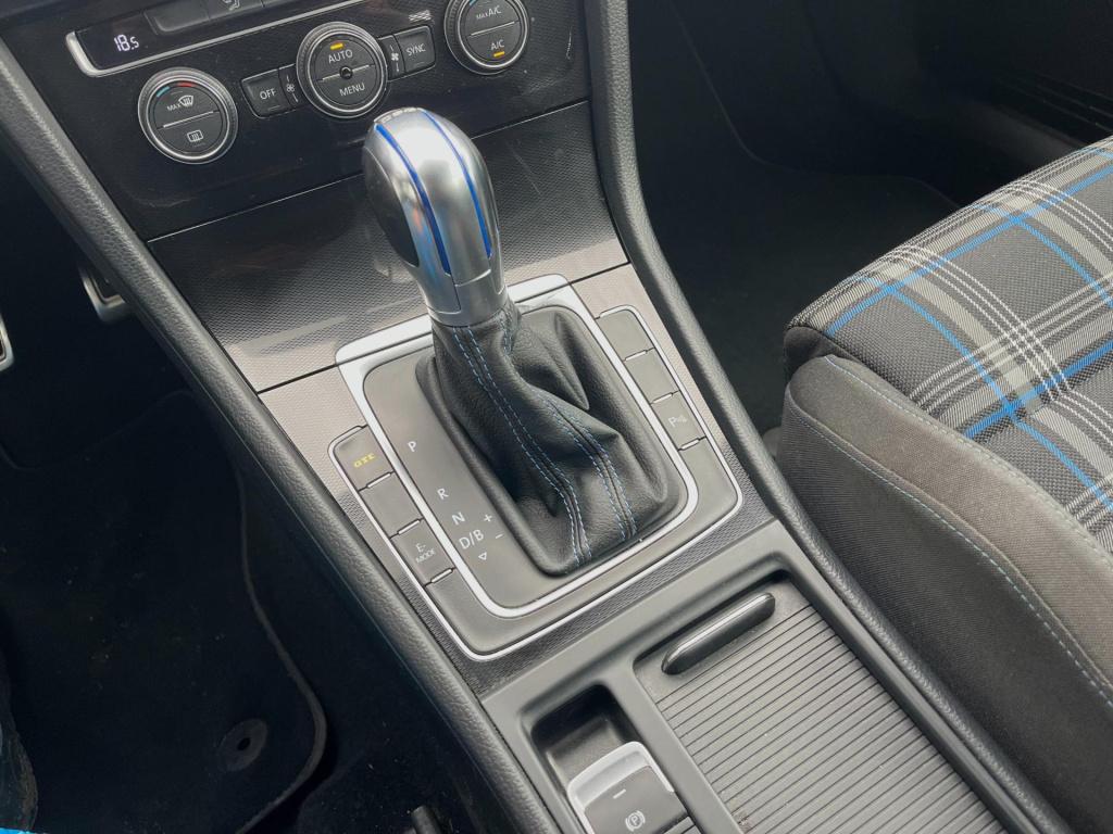 Volkswagen Golf 1.4 tsi gte | orig. nl | onderhouden | nwe apk