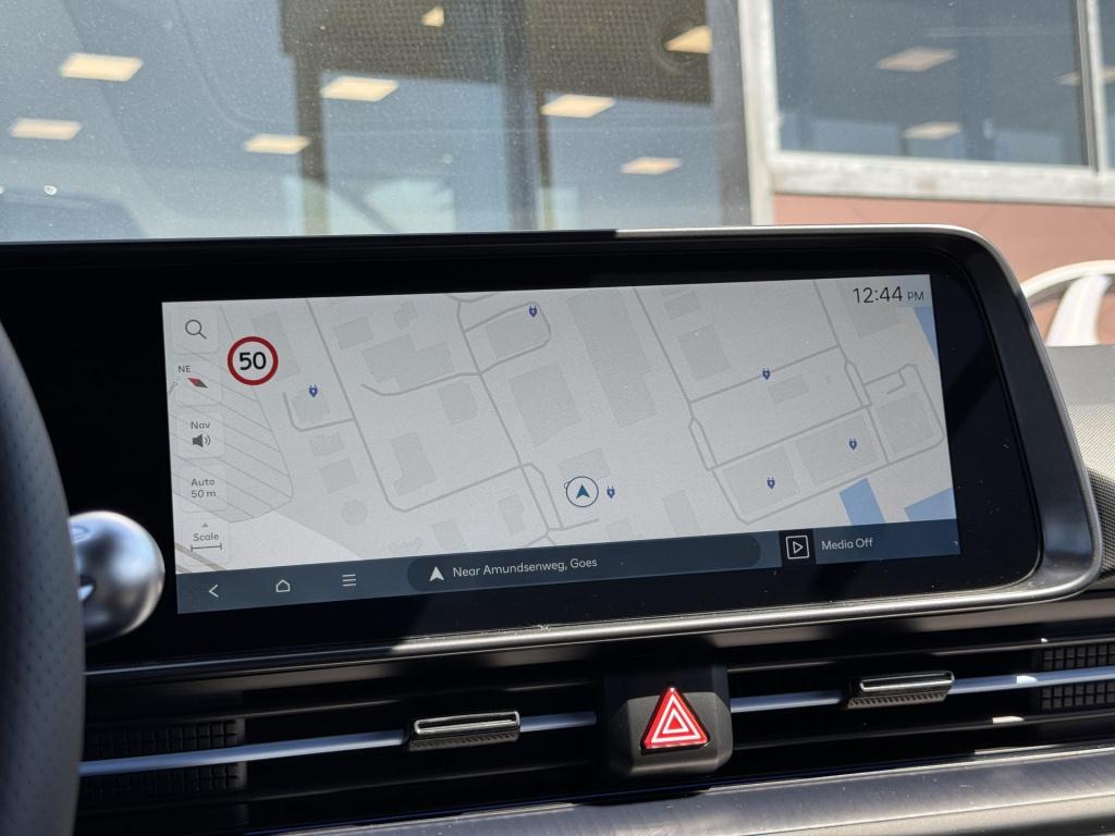 Hyundai Ioniq 6 n awd 84 kwh nu in onze showroom!