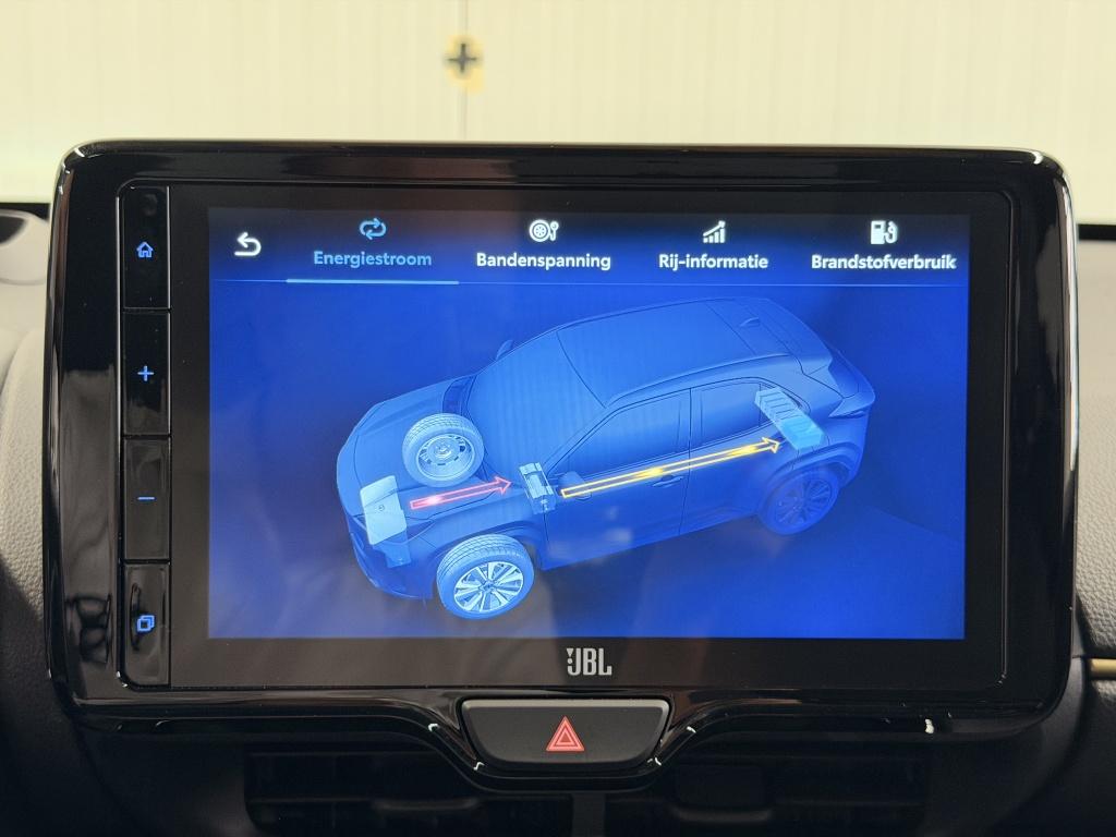 Toyota Yaris Cross 1.5 hybrid launch ed| pano| jbl| hud| adap.cruise| leder