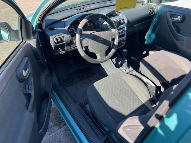 Opel Corsa 1.2