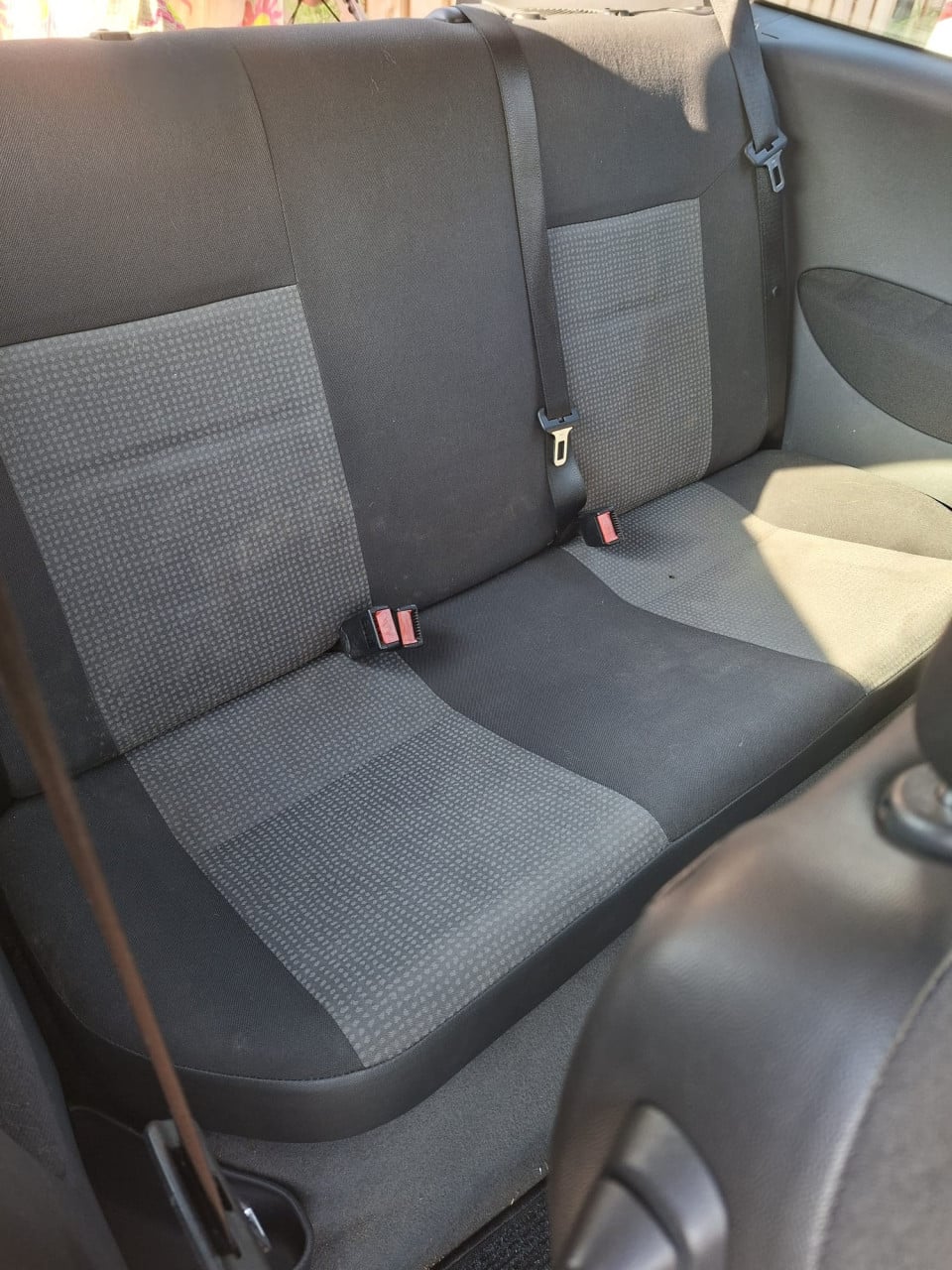 Opel Corsa uit 2005