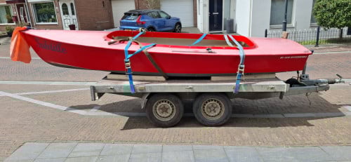 GRATIS Flying Arrow schakel