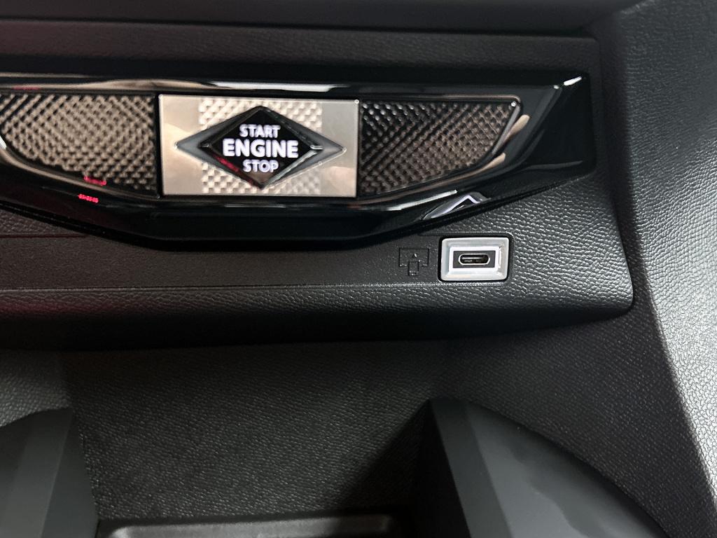 Ds Ds 3 e-tense bastille 54 kwh | pack style+comfort | pack techno | warmte