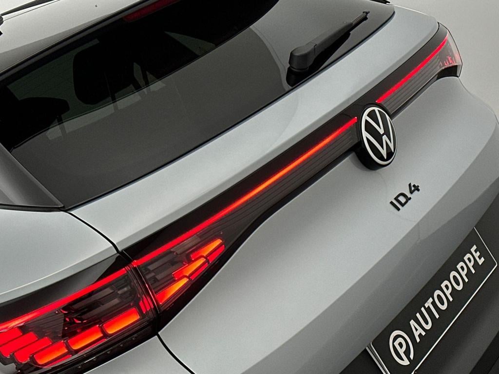Volkswagen Id.4 pro limited edition 77 kwh