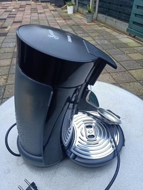 Philips Senseo apparaat