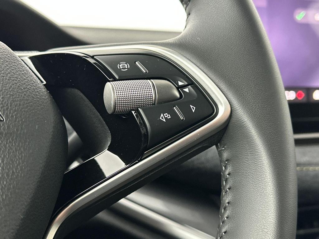 Skoda Elroq 60 business edition